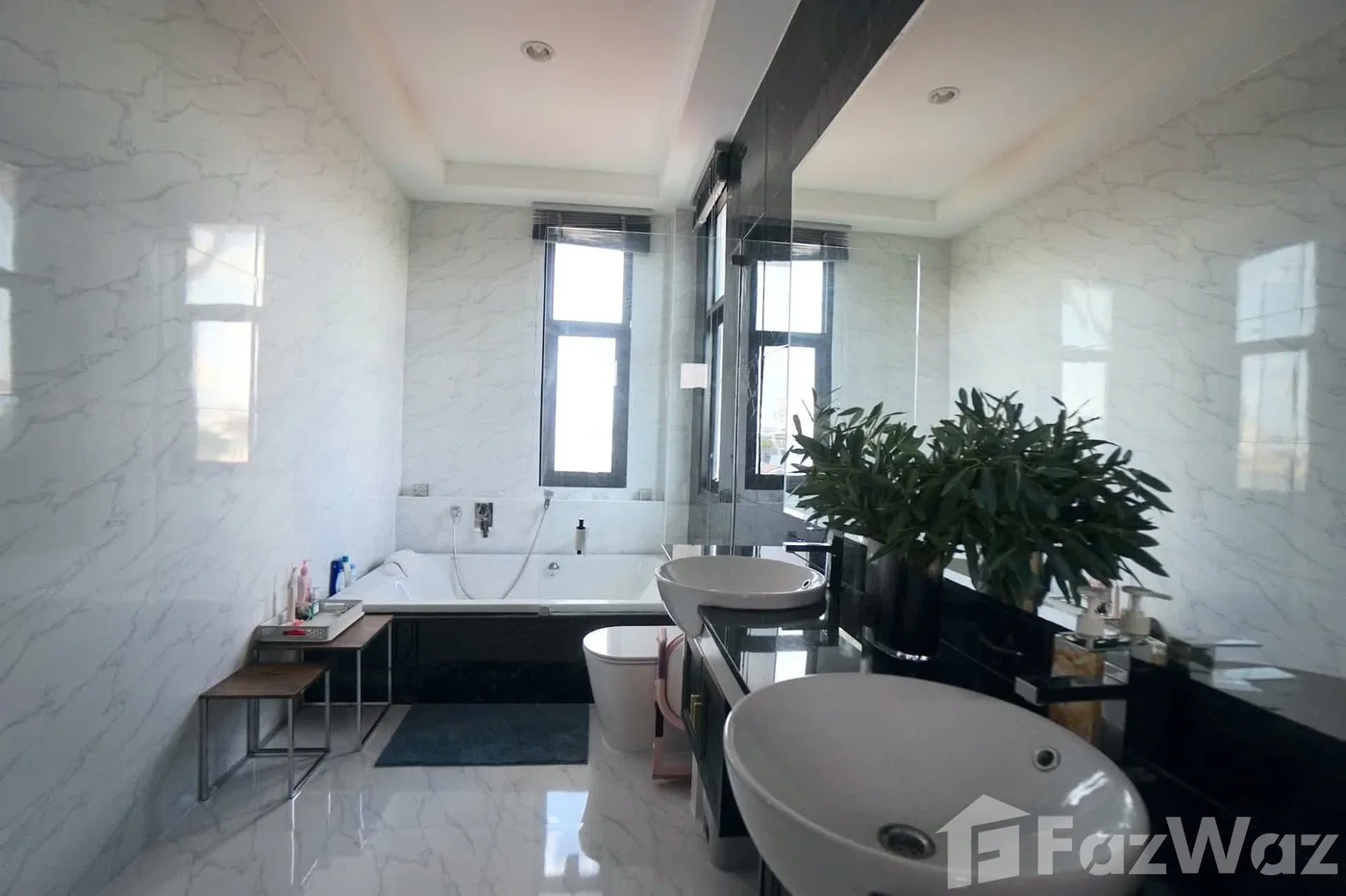 รูป ขาย บ้านเดี่ยว 3 ห้องนอน ใน บางนา, กรุงเทพมหานคร 6902802 - รูปที่ 21/35