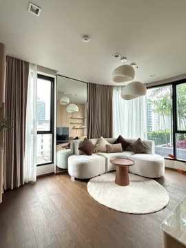 ⚜️Condo for rent IDEO Q Sukhumvit 36⚜️