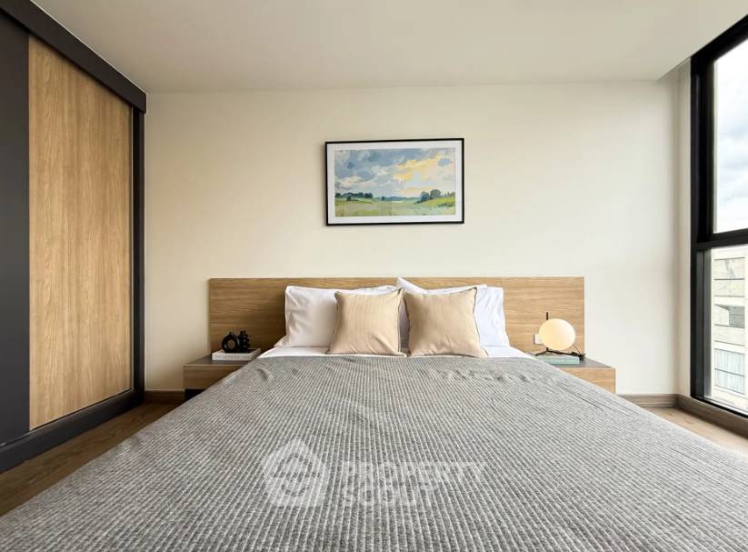 รูป คอนโด 1 ห้องนอน Flexi Sathorn - Charoennakorn ใกล้ BTS กรุงธนบุรี (ID 3460313) - รูปที่ 5/13