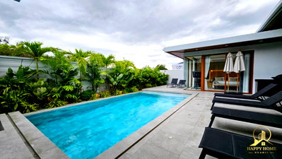 บ้านเดี่ยว หัวหิน ประจวบคีรีขันธ์ : ขายพูลวิลล่าหรู หัวหิน ซอย 112 ลา เฟลิซ
