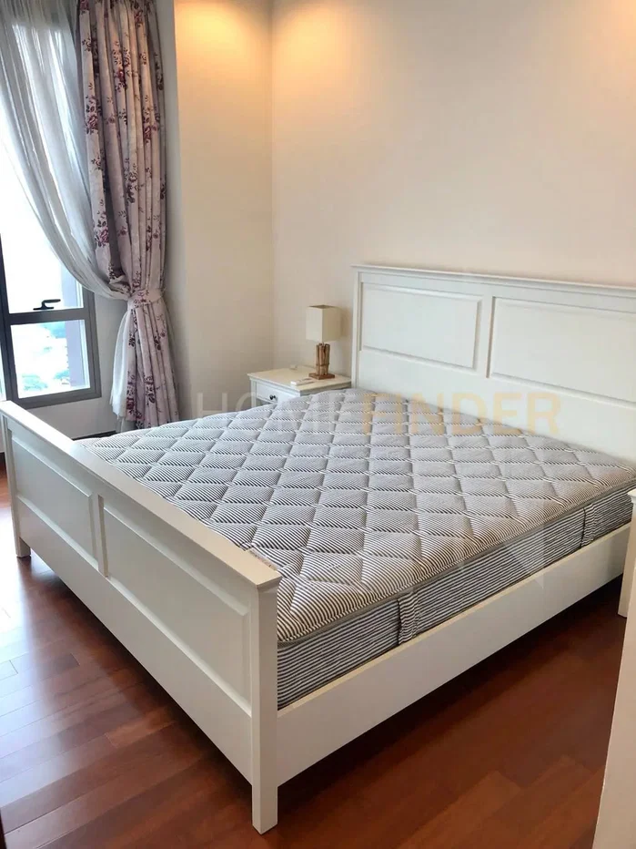 picture Ashton Morph 38, 2 Bedrooms – BTS Thong Lo, for sale - 5/17