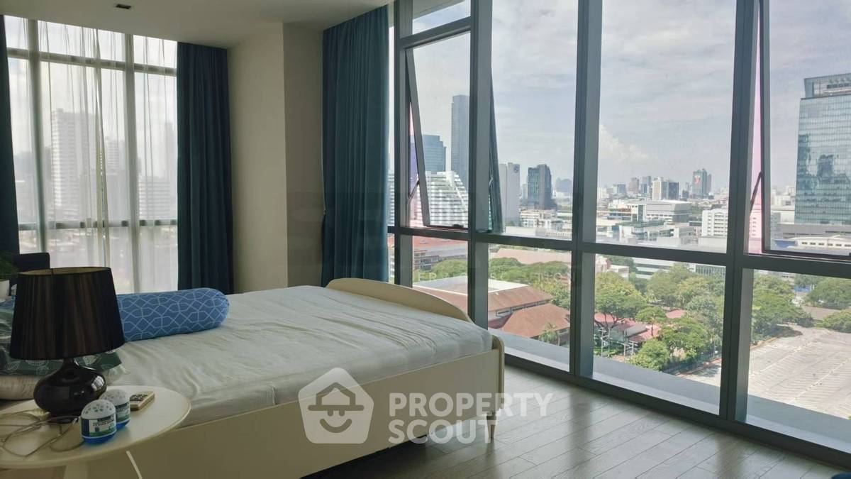 รูป คอนโด 2-ห้องนอน ที่ เดอะ รูม สุขุมวิท 21 ใกล้ MRT สุขุมวิท (ID 3460439) - รูปที่ 13/14