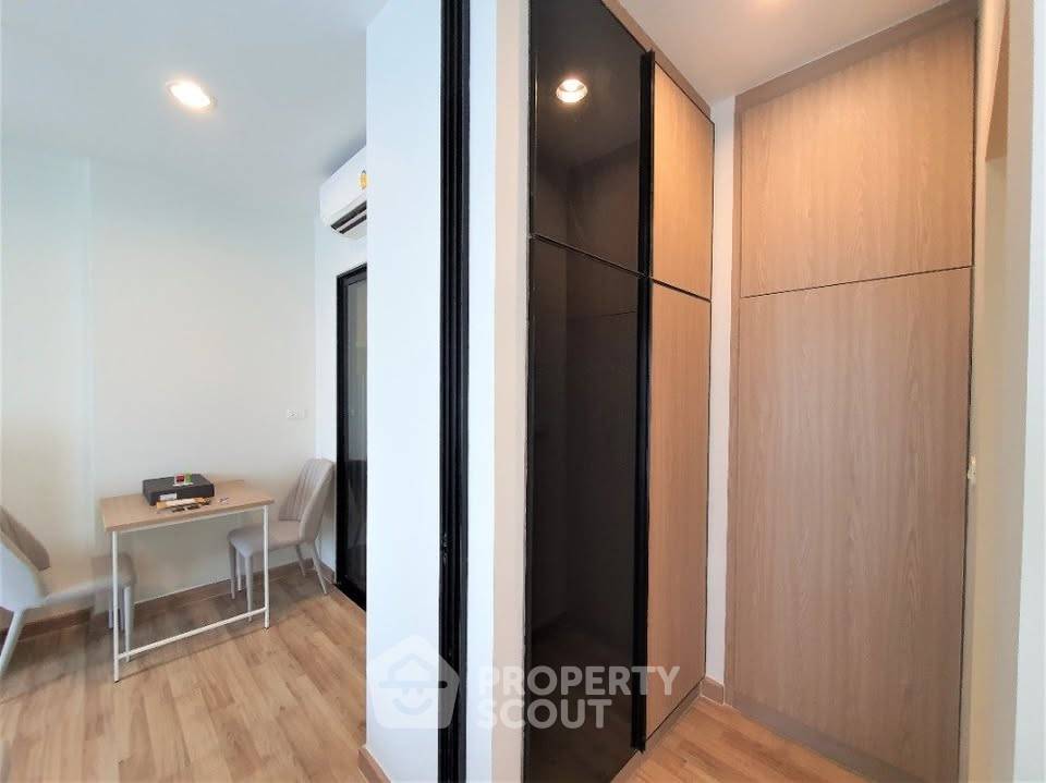 picture 1-BR Condo at Niche Mono Sukhumvit-Bearing near BTS Bearing (ID 3459087) - 3/10