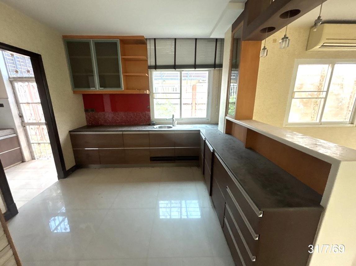 รูป บ้านเดี่ยว 122 ตร.วา สิริมงคล 4 เมืองศรีสะเกษ ศรีสะเกษ 6.7M - รูปที่ 25/39