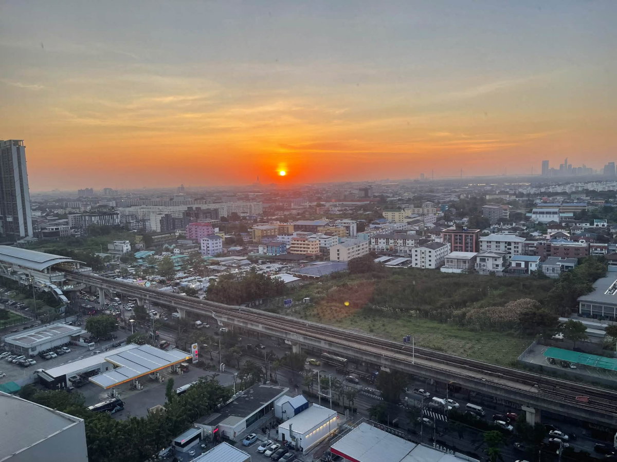 รูป เช่าคอนโด IDEO Mobi Sukhumvit Eastpoint/ ไอดีโอ โมบิ สุขุมวิท อีสต์พอยท์ (M6910069) ID Line : @condo79 - รูปที่ 8/8