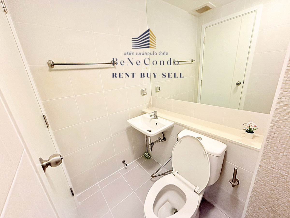 picture *** Condo for rent : Plum Pinklao Station *** - 10/13