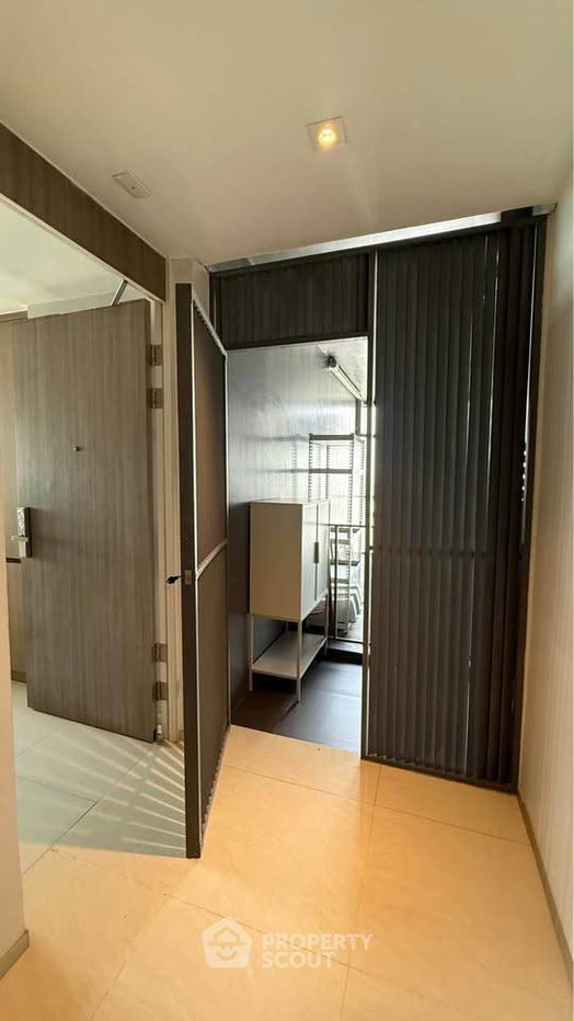 picture 22nd-Floor 2-BR Circle Sukhumvit 31 Near MRT Sukhumvit (ID 3462418) - 12/14