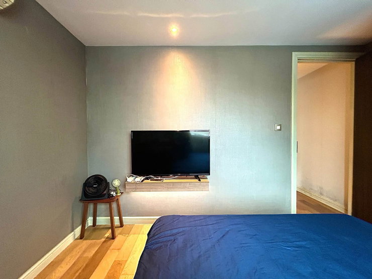 รูป ขายคอนโด Tidy Deluxe Sukhumvit 34 - รูปที่ 6/24