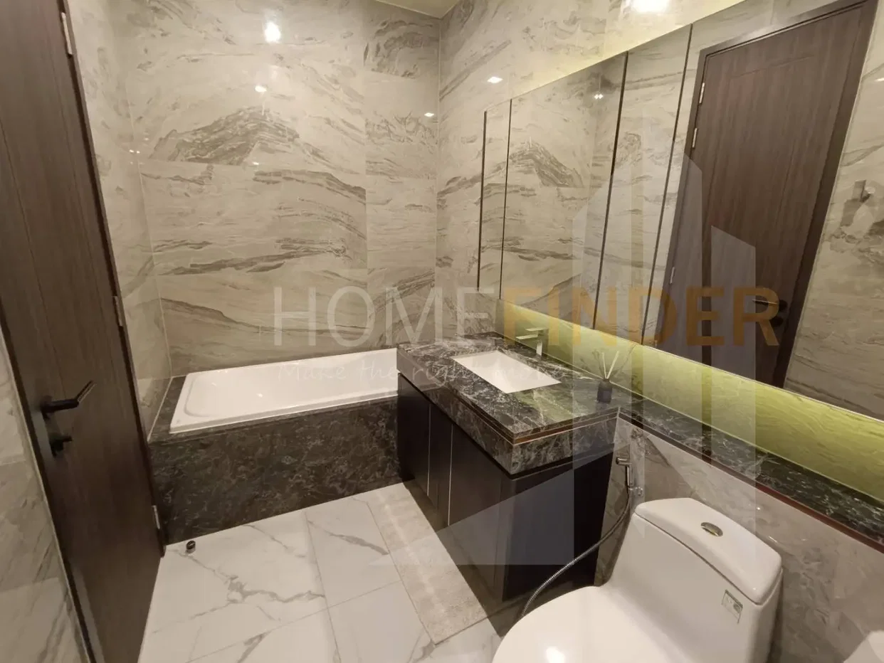 picture LAVIQ Sukhumvit 57, 1 Bedroom – BTS Thong Lo, for rent - 6/7