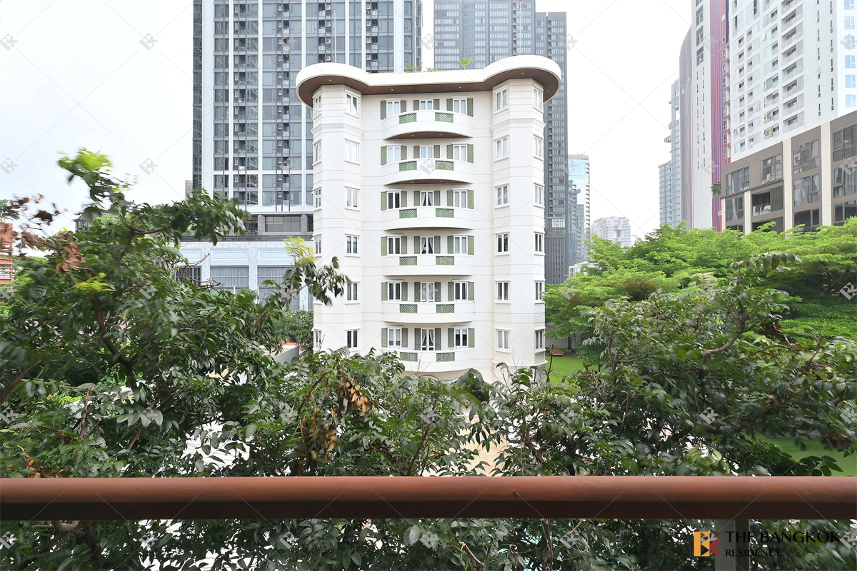 รูป โหมด สุขุมวิท 61 ทำเลศักยภาพ ไม่แพงอย่างที่คิด ใกล้ BTS สถานีเอกมัย - รูปที่ 3/10
