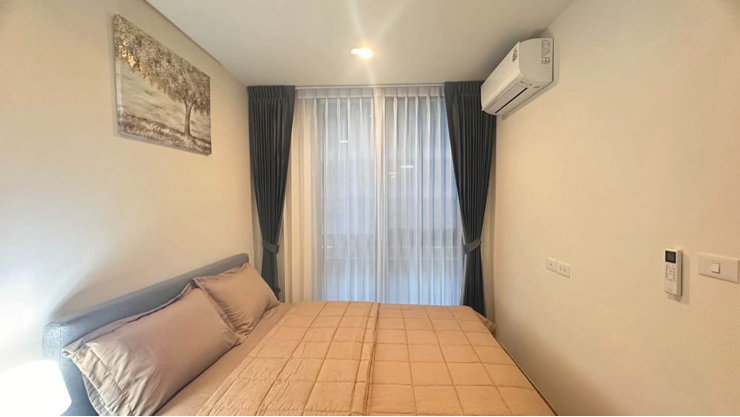 picture 🏢 For Rent | Nue Distric R9 | Brand New Condition, Ready to Move In - 8/8