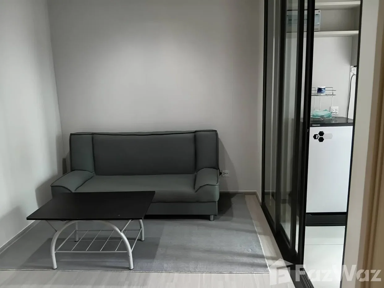 รูป ขาย คอนโด 1 ห้องนอน ในโครงการ ไลฟ์ สาทร เซียร์รา 6901369 - รูปที่ 2/5
