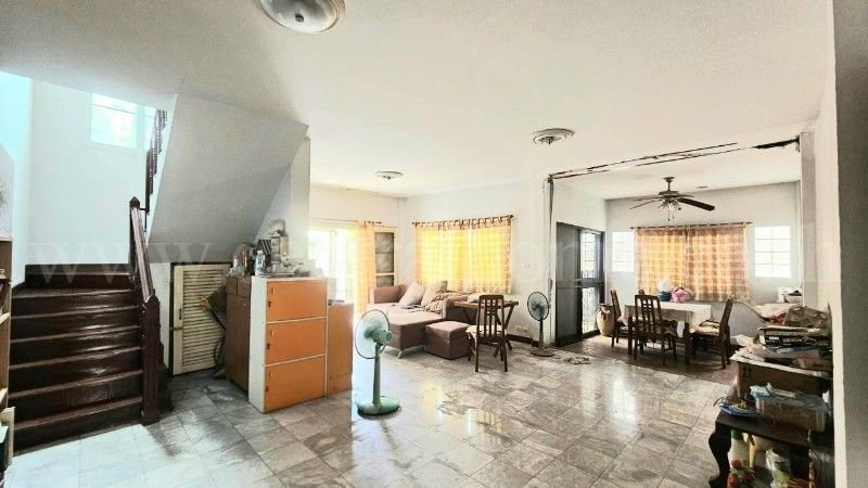 รูป บ้านเดี่ยว จันทิมาปาร์ค พุทธมณฑลสาย 5 ราคาถูกที่สุดในโครงการ - รูปที่ 6/18