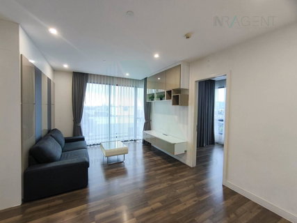 รูปภาพ For Rent Condo THE ROOM SUKHUMVIT 62 Building , Floor 8,2 bed room, Room size 75.00 sqm
