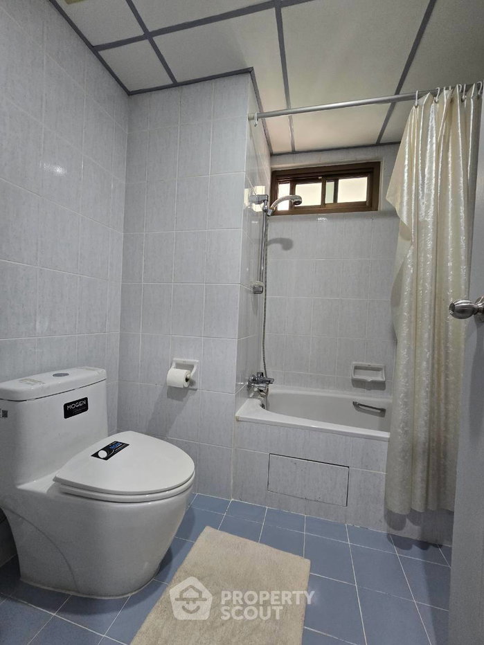 picture 29th-Floor 2-BR, 105 Sqm, Condotel Cliff & Beach, Cha-Am (ID 3455358) - 8/10