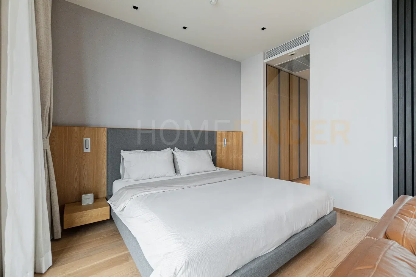 picture Beatniq Sukhumvit 32, 1 Bedroom – BTS Thong Lo, for rent - 5/10