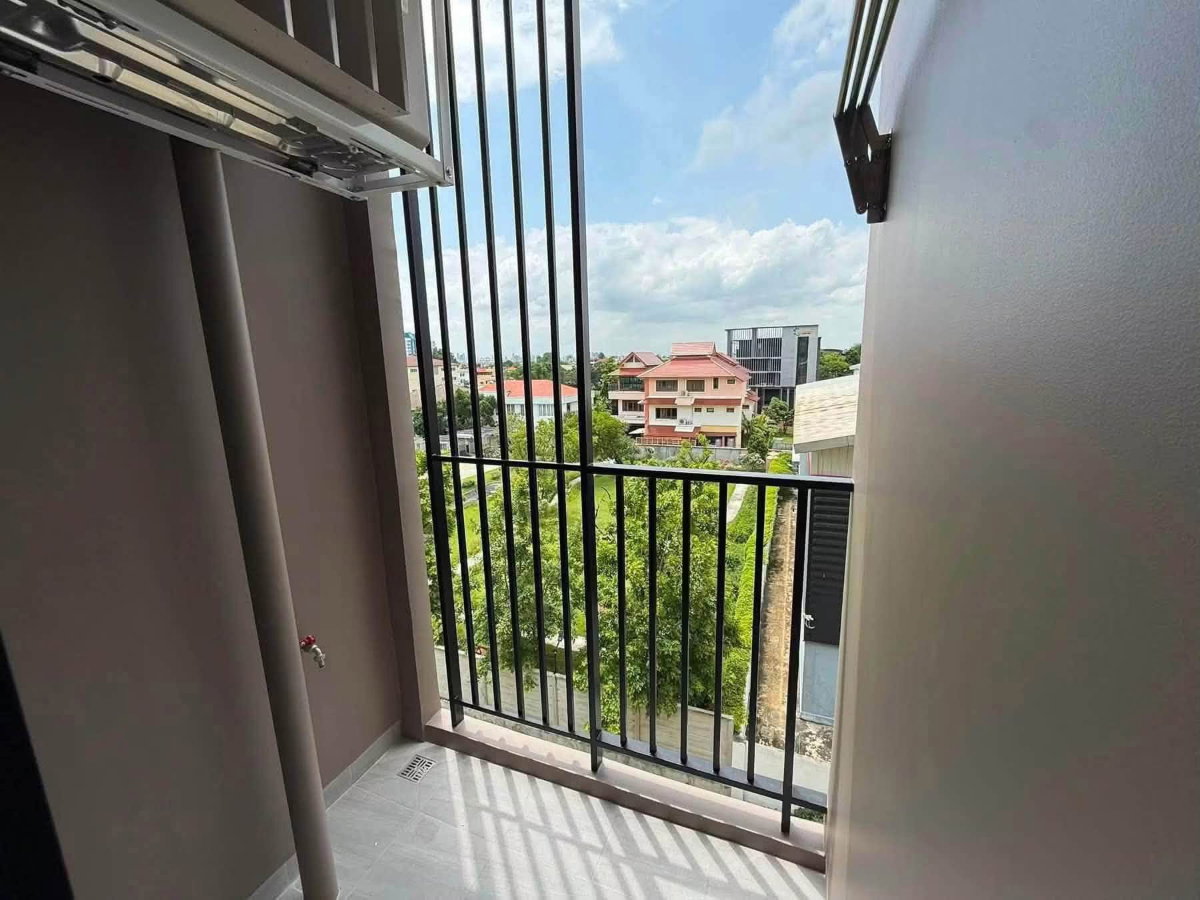 รูป 🔥🏙️ ปล่อยเช่าคอนโด SUPALAI SENSE SRINAKARIN 🏙️🔥 💥 ห้องสวย ราคาเพียง 11,980 บาท/เดือน 💥 - รูปที่ 6/8
