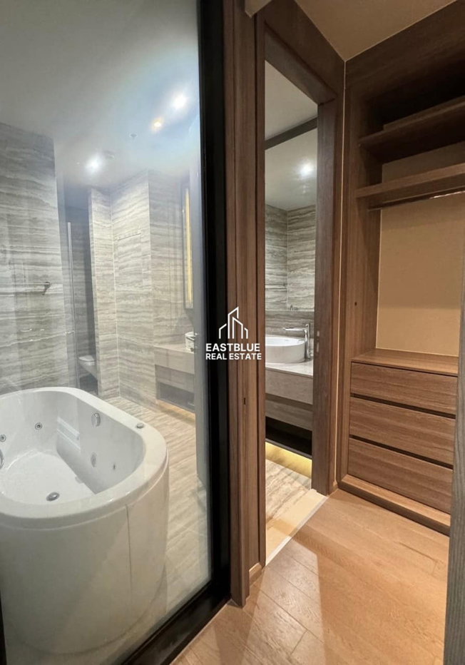 picture Luxury Condo for Rent at Celes Asoke near BTS Asoke - 8/10