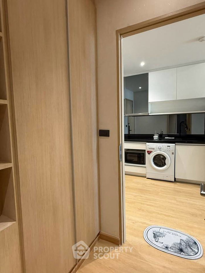 picture 2-BR Condo at Sky Walk Residences near BTS Phra Khanong (ID 3462108) - 15/20