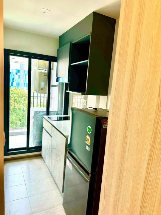picture For Rent: Aspire Ratchayothin – Fully furnished, ready to move in, near BTS Ratchayothin. - 11/11