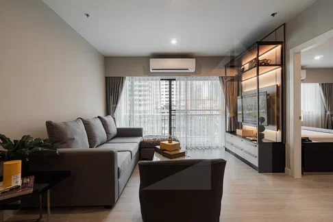 CNC Residence 2 ห้องนอน ให้เช่า