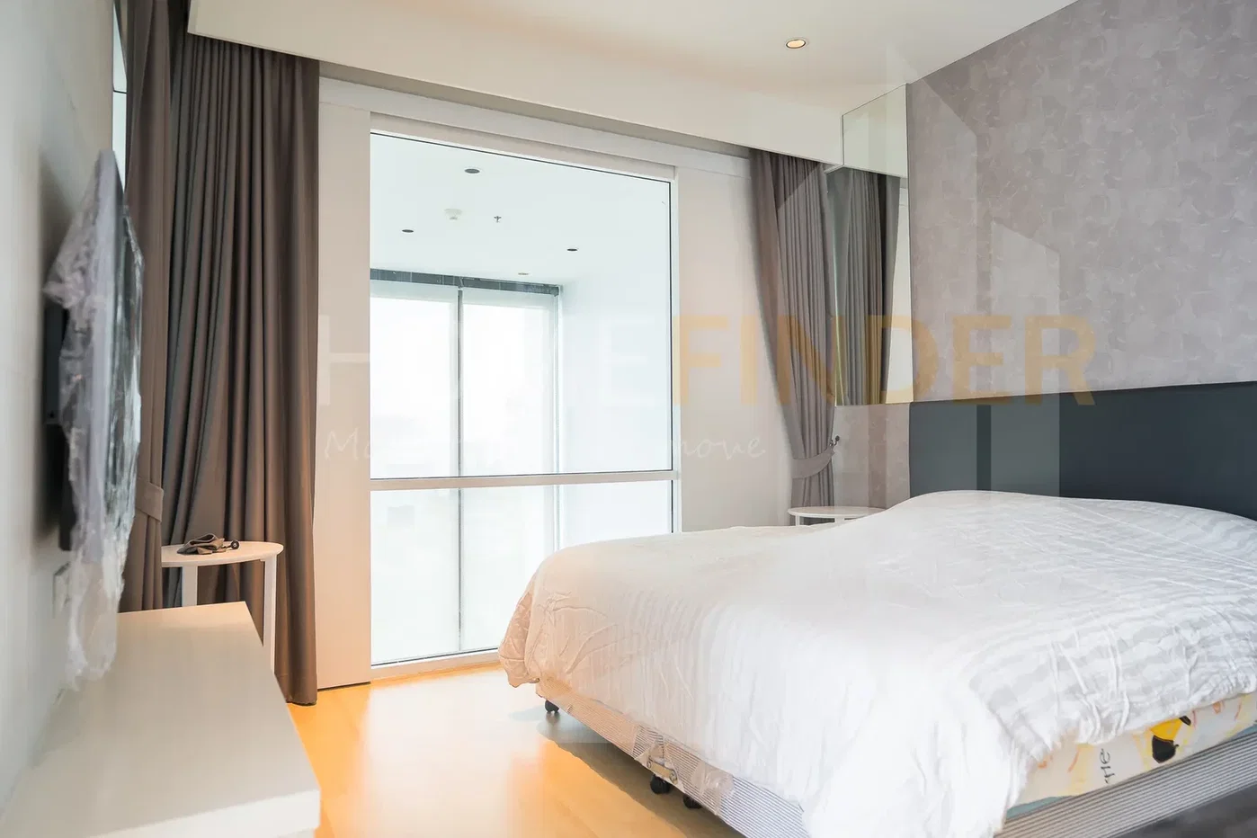 รูป The Emporio Place 1 ห้องนอน ให้เช่า - รูปที่ 8/14