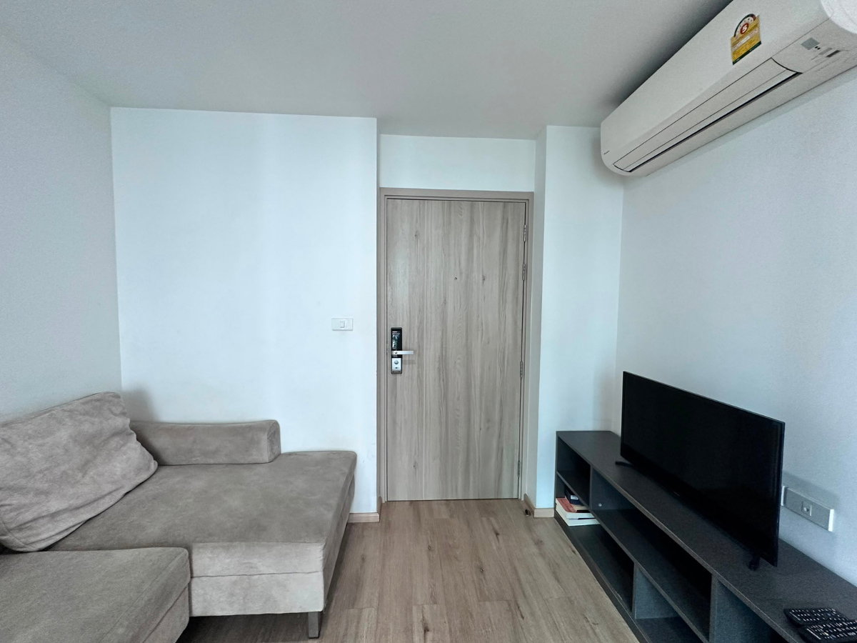 รูป Code: 26KJ5631 ให้เช่า Serio Sukhumvit 50 🔥🔥 จองเดือนนี้รับส่วนลด1,000บาท 🔥🔥 @kjcondo (มี@ข้างหน้าด้วยนะคะ) - รูปที่ 4/11