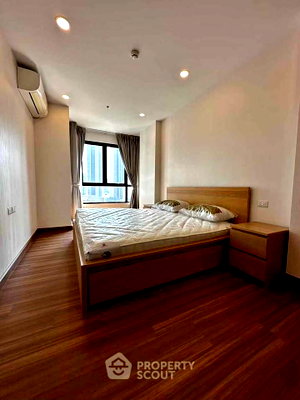 Condos for rent : Great Deal 1-BR Supalai Premier Charoen Nakhon, BTS Krung Thon Buri (ID 3459902)