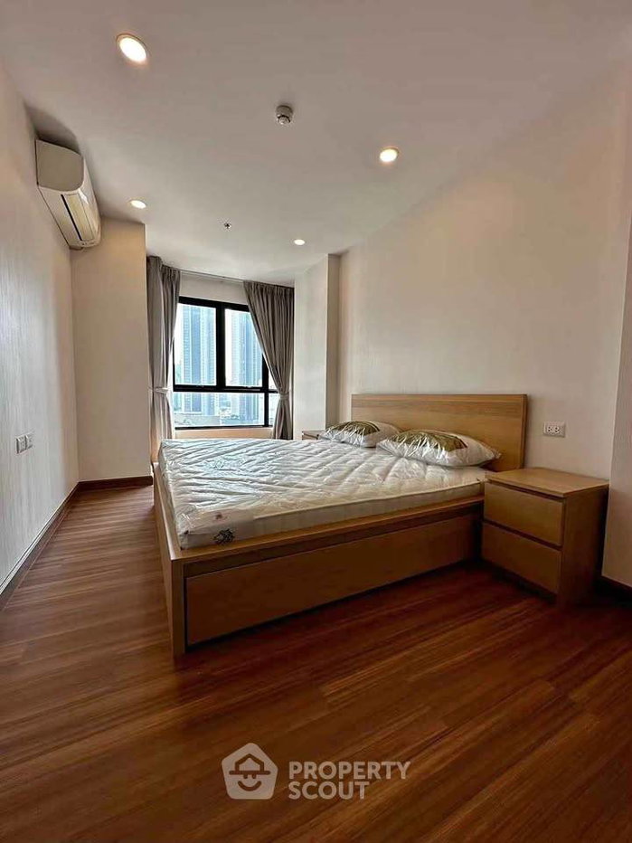 รูป ราคาดี ห้อง 1 ห้องนอน Supalai Premier Charoen Nakhon ใกล้ BTS กรุงธนบุรี (ID 3459902) - รูปที่ 1/5