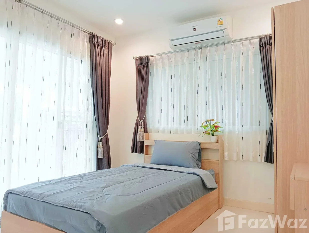 รูป บ้านเดี่ยวให้เช่า 4 ห้องนอน ในโครงการ เดอะ แพลนท์ เทพกระษัตรี-ถลาง 1862714 - รูปที่ 15/26