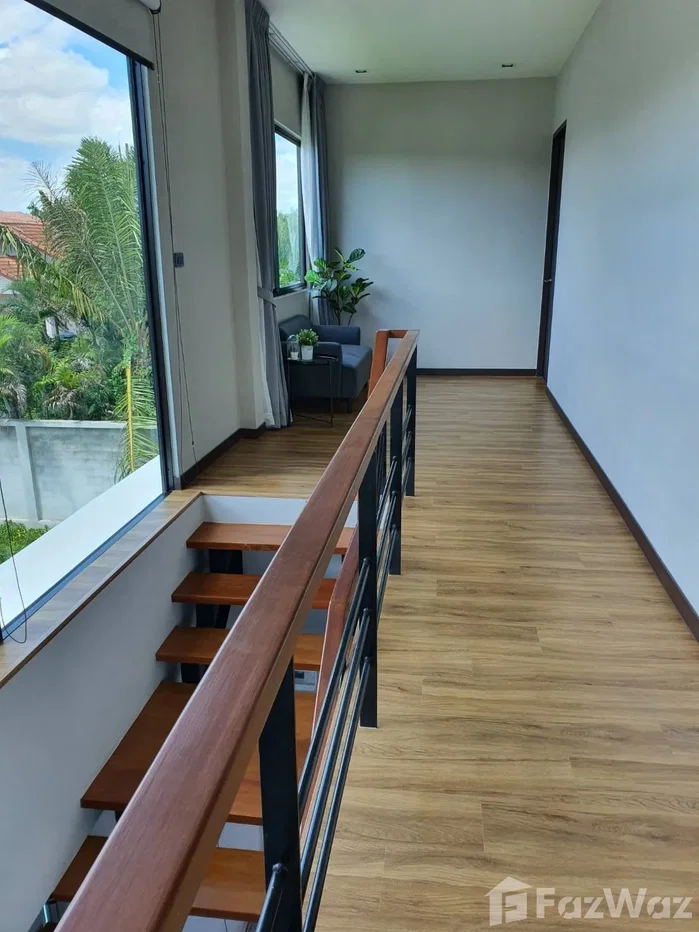รูป วิลล่าให้เช่า 4 ห้องนอน ใน เมืองพัทยา, ชลบุรี 6901988 - รูปที่ 11/23