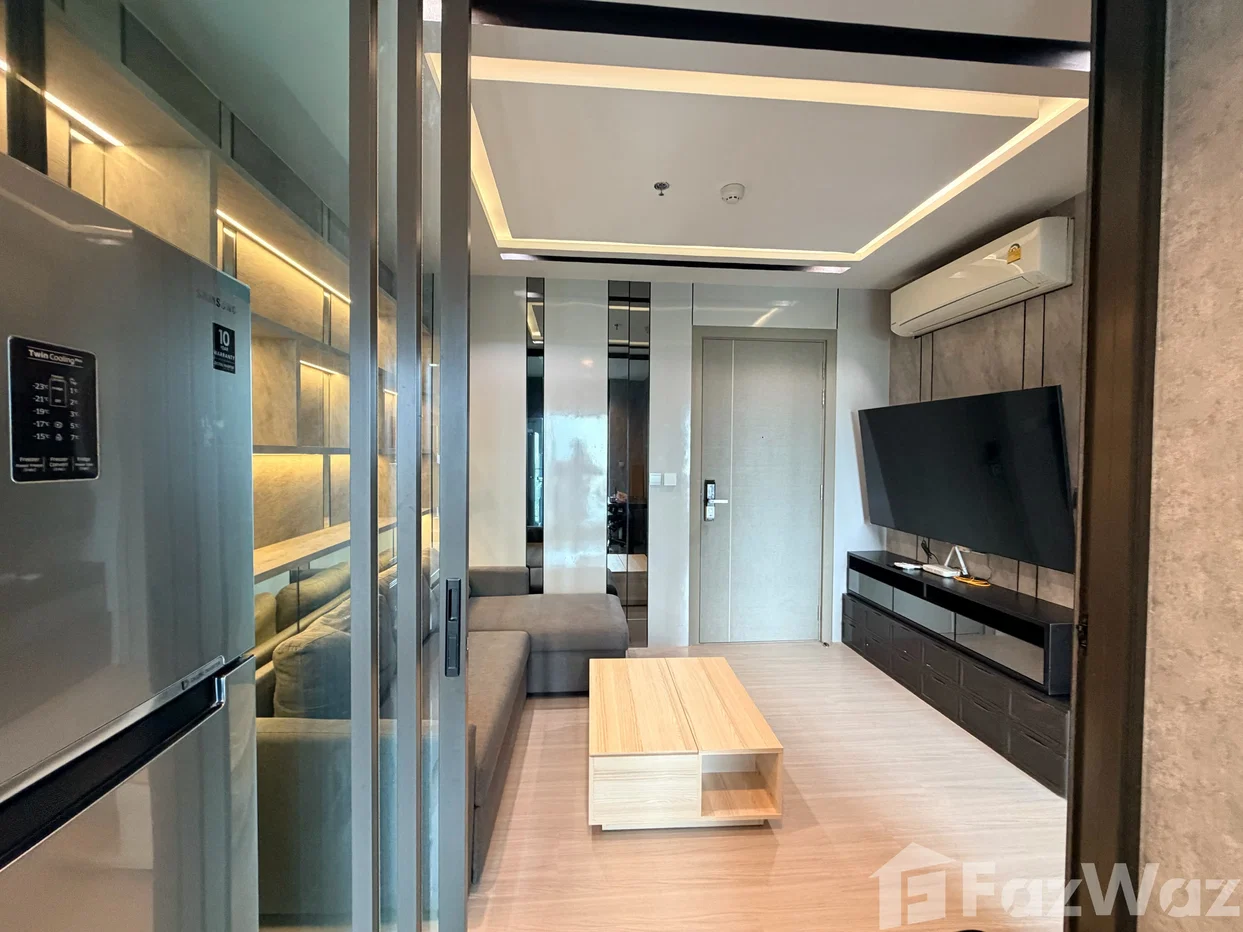 รูป ขาย คอนโด 1 ห้องนอน ในโครงการ ไลฟ์ อโศก พระราม 9 6900133 - รูปที่ 13/21