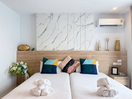 รูปภาพ D Eco Wellness Centre Condo Studio Pattaya
