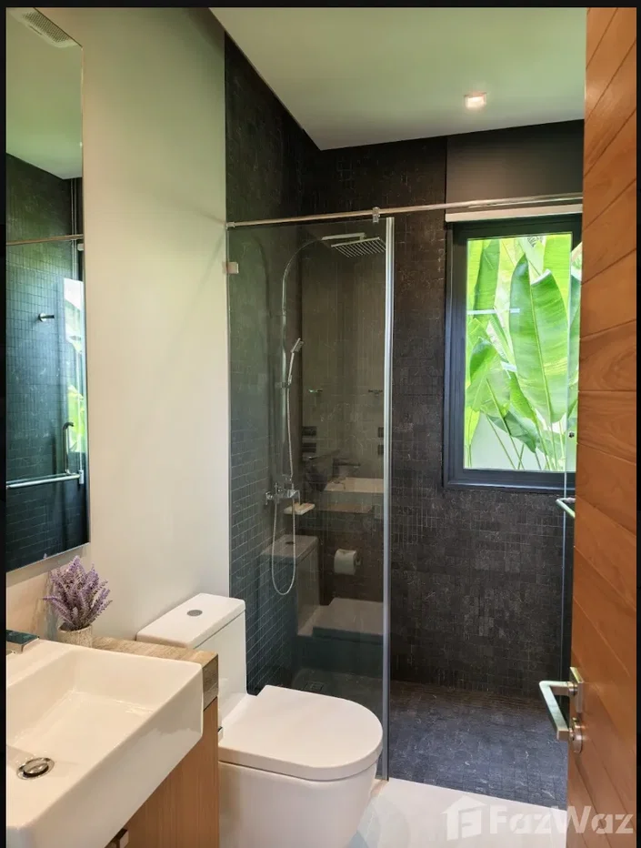 picture Brand New Modern Pool Villa in Bangtao for sale 6896295 - 6/9