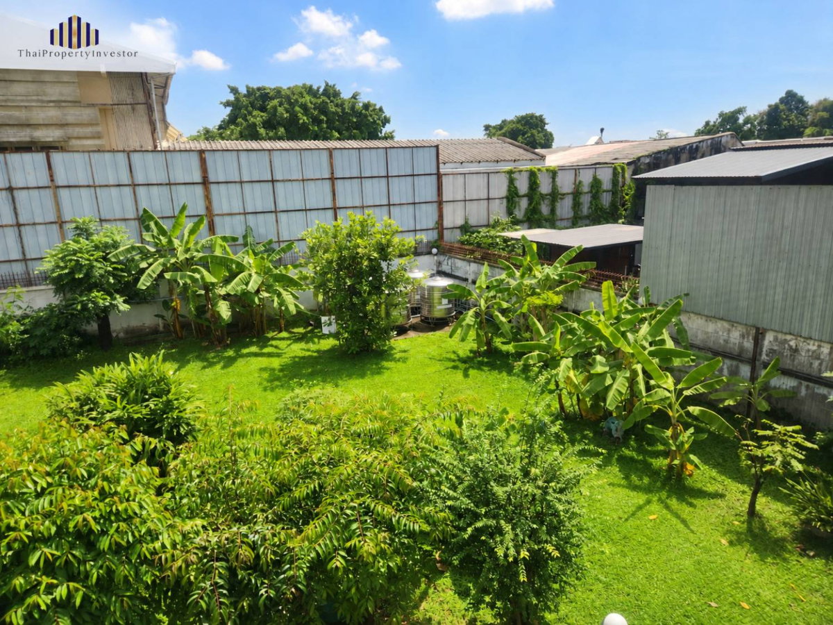 รูป ขายบ้านเดี่ยว นวมินทร์ 59 แยก 4 บึงกุ่ม | 304 ตร.ว. 3 โฉนด | ทำเลบางกะปิ-ลาดพร้าว - รูปที่ 15/19