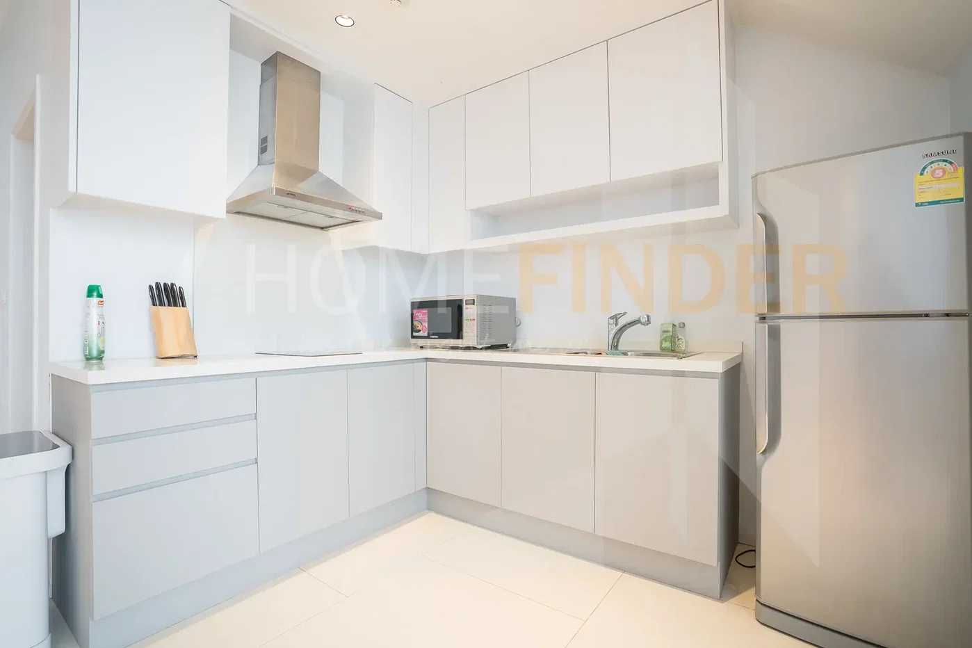 รูป The Emporio Place 1 ห้องนอน ให้เช่า - รูปที่ 7/14