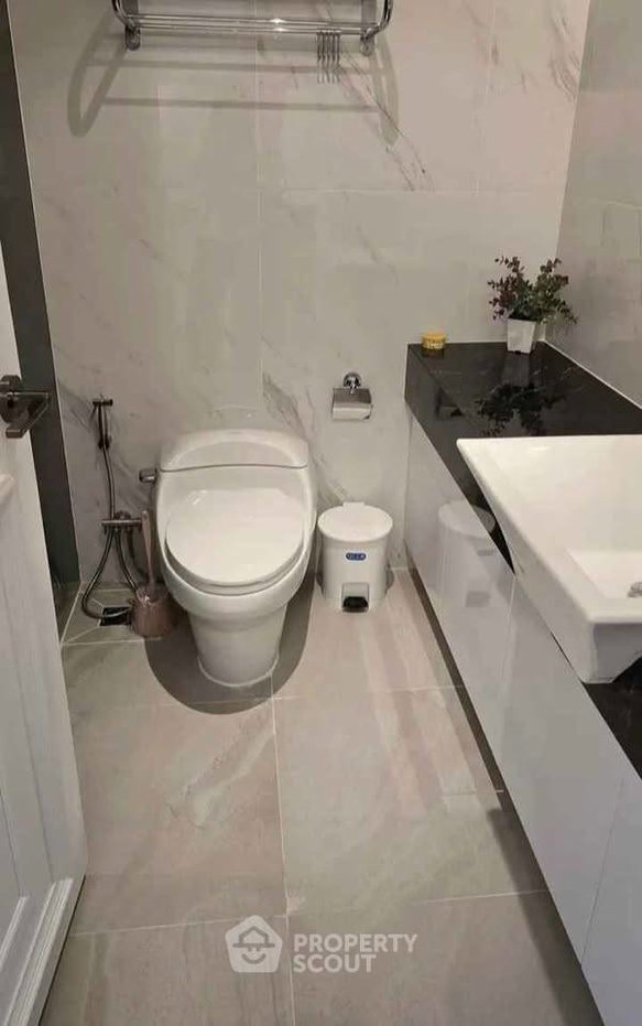 รูป ขายคอนโด 1 ห้องนอน ซันเซ็ต บูเลอวาร์ด เรสซิเดนซ์ ย่านพระตำหนัก (ID 3458783) - รูปที่ 11/22