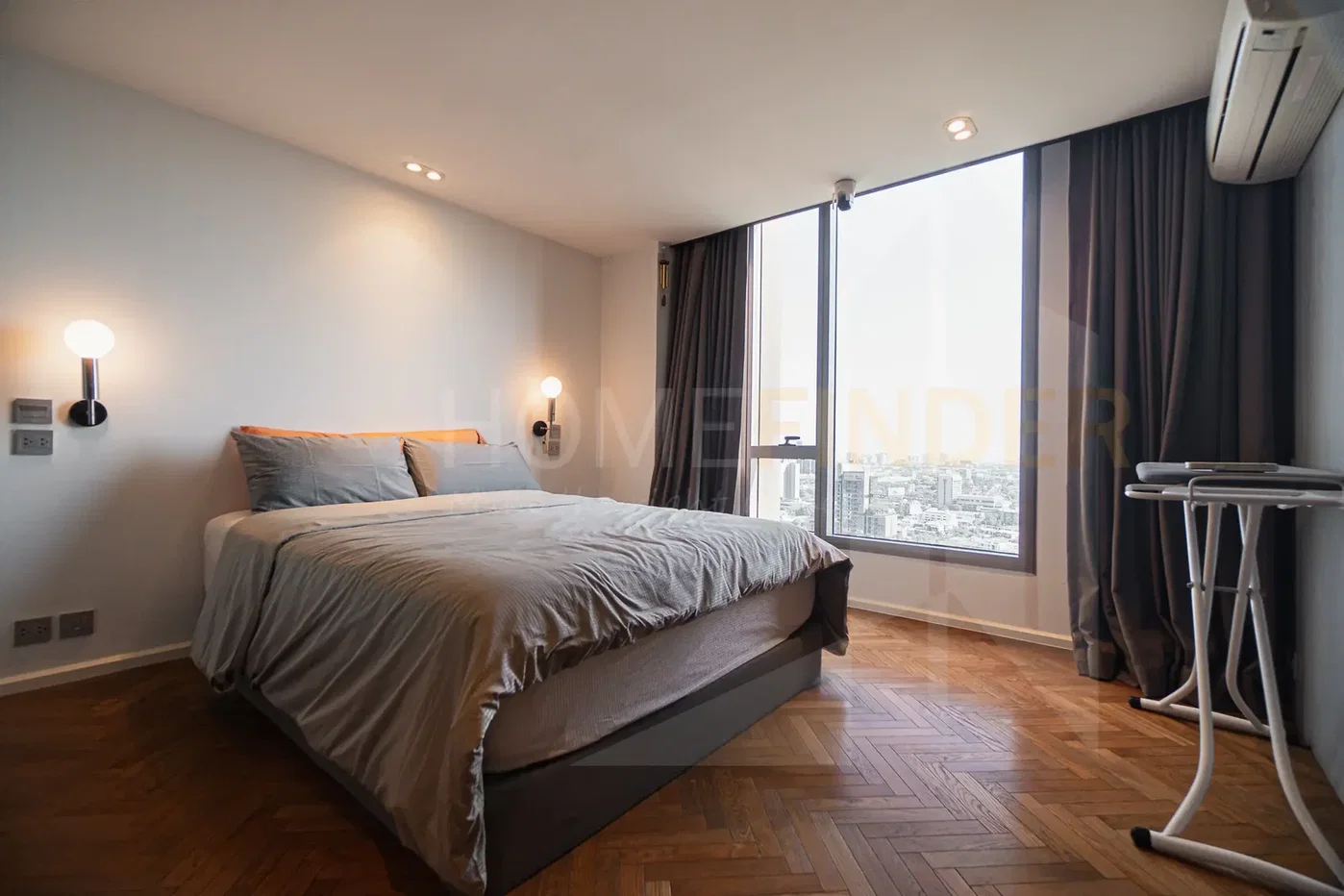 picture Ashton Morph 38, 3 Bedrooms – BTS Thong Lo, for rent - 7/11