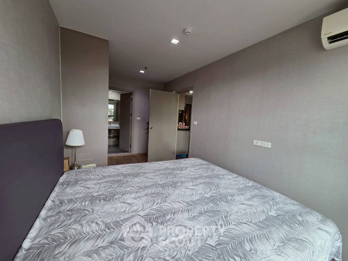 picture 100m To BTS Bang Chak: 2-BR Condo At Ideo Sukhumvit 93 (ID 3458898) - 7/13