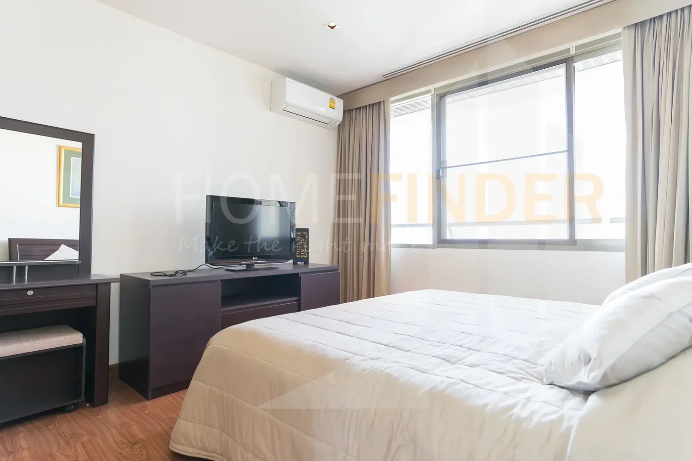 รูป The Lakes 2 ห้องนอน ให้เช่า - รูปที่ 8/16