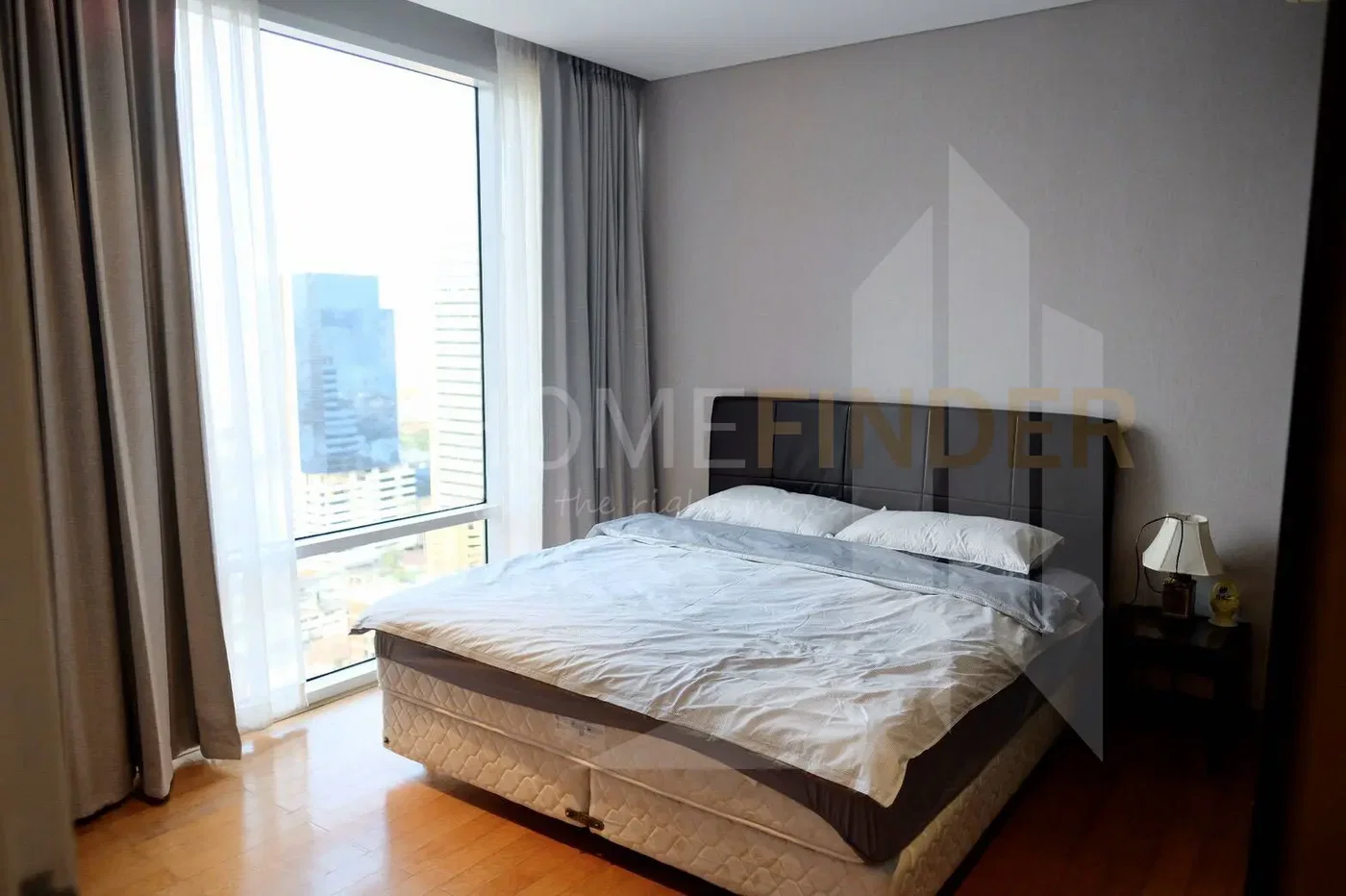 picture Fullerton, 3 Bedrooms – BTS Ekkamai, for rent - 5/13