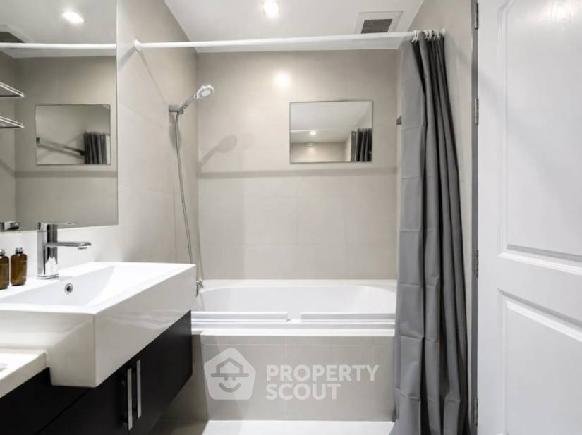 picture 1-BR Condo at Noble Solo close to Thong Lo (ID 3460320) - 11/17