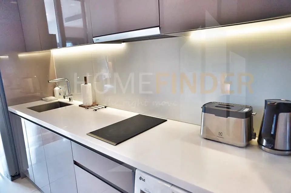 picture Hyde Sukhumvit 13, 1 Bedroom – BTS Nana, for rent - 5/6