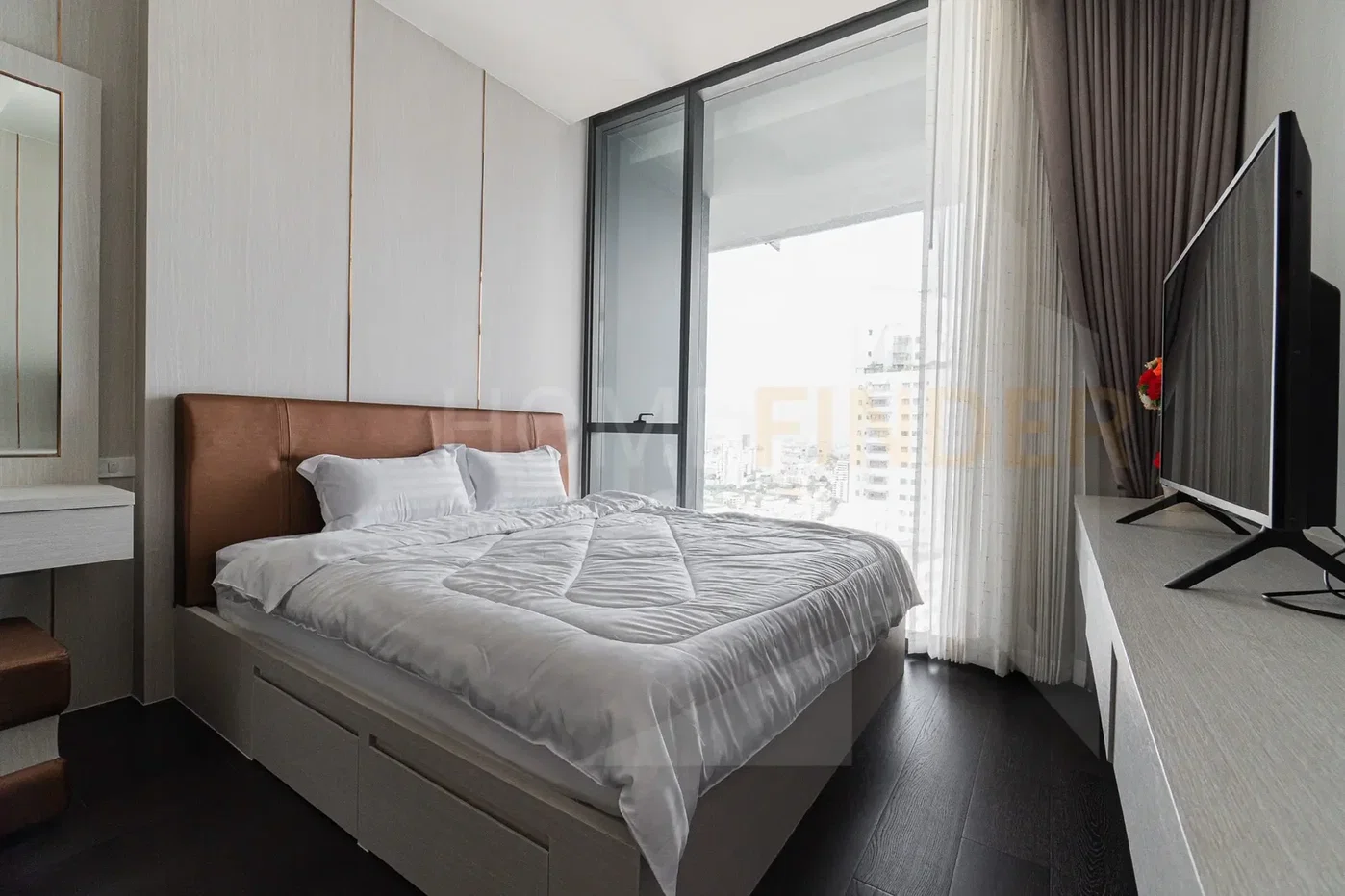 picture LAVIQ Sukhumvit 57, 1 Bedroom – BTS Thong Lo, for rent - 6/12
