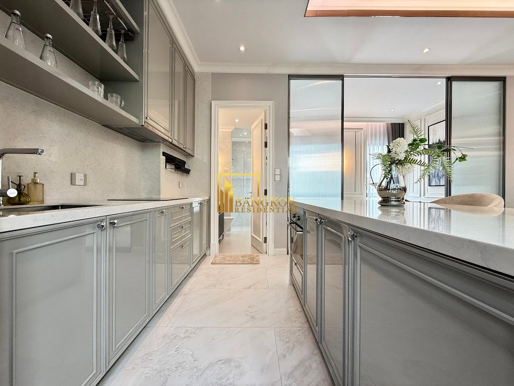 รูป Lavista Prestige Village | Gorgeous 4 Bedroom Luxury House - BR28076SH - รูปที่ 13/45