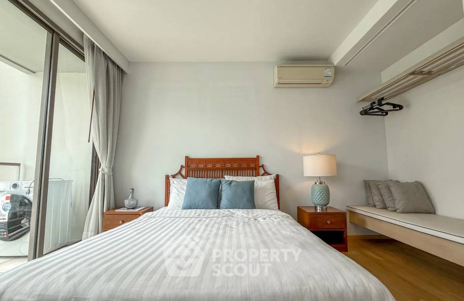 รูป คอนโด 2 ห้องนอน Baan San Kraam ให้เช่าในชะอำ เพชรบุรี (ID 3460310) - รูปที่ 9/16