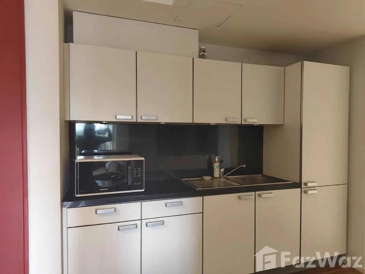 picture 1 Bedroom Condo for Sale at Langsuan Ville 1965614 - 4/8