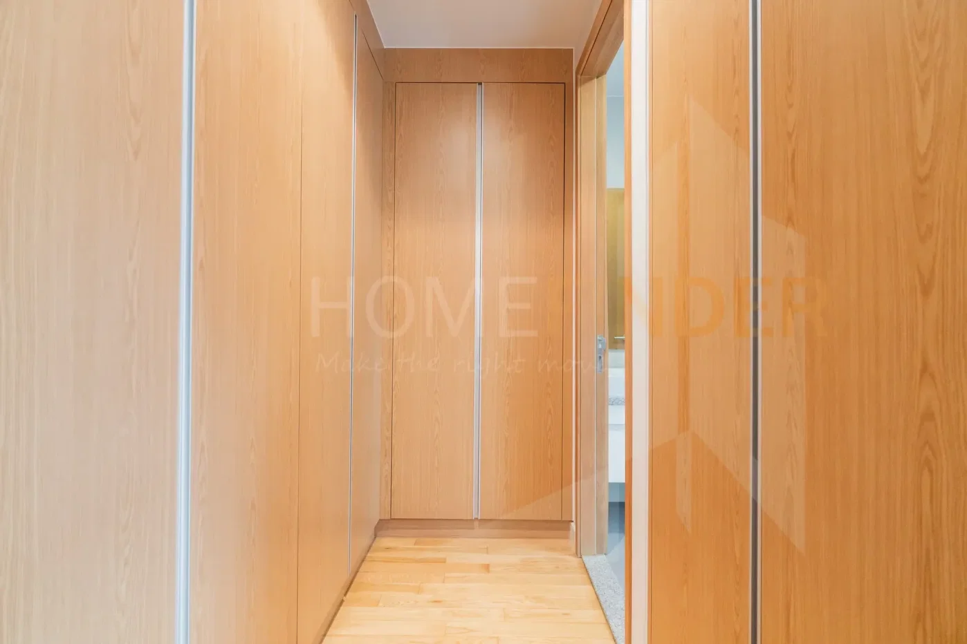 picture Millennium Residence, 3 Bedrooms – BTS Asok, for rent - 8/14