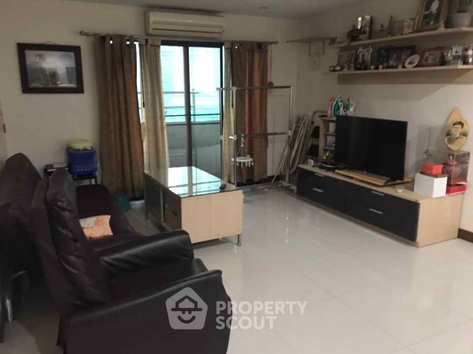 รูป คอนโด 1 ห้องนอน 60 ตร.ม. ขาย Park Pleonjit Condominium ใกล้ BTS เพลินจิต (ID 3461999) - รูปที่ 4/6