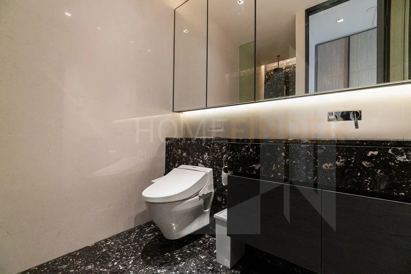 picture Beatniq Sukhumvit 32, 1 Bedroom – BTS Thong Lo, for rent - 7/10